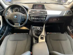 Utilisé 2017 BMW 116 Citadine | 15 200 €