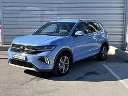 Utilisé 2024 VW T-Cross SUV | 26 690 € (Prix juste)