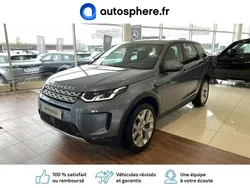 Utilisé 2023 Land Rover Discovery Sport SE SUV | 59 900 €