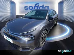 Gris Utilisé 2022 Citroën C4 PureTech Berline | 17 490 € (Prix juste)