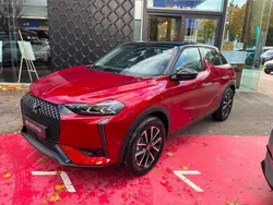 Rouge Utilisé 2023 DS Automobiles DS3 Crossback E-Tense Performance SUV | 28 980 € (Prix juste)