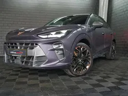 Gris Utilisé 2024 Cupra Terramar VZ SUV | 49 220 € (Prix juste)