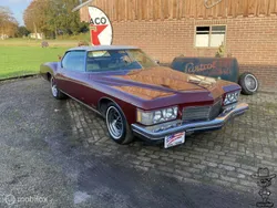 Rouge Utilisé 1973 Buick Riviera Coupé | 23 450 €