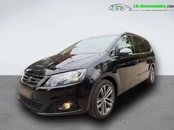 Utilisé 2019 Seat Alhambra Monospace | 29 100 € (Prix juste)