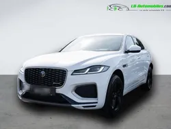 Utilisé 2021 Jaguar F-Pace SUV | 46 400 € (Bon prix)