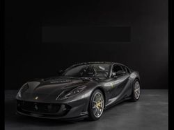 Gris Utilisé 2020 Ferrari 812 Cabriolet | 420 500 €