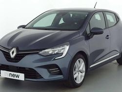 Gris Utilisé 2020 Renault Clio V Business Citadine | 12 890 € (Prix juste)