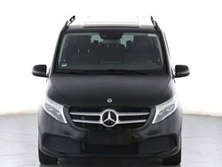 Utilisé 2022 Mercedes V300 Monospace | 64 735 € (Bon prix)