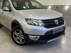 Utilisé 2016 Dacia Sandero Stepway Citadine | 9 990 € (Prix juste)