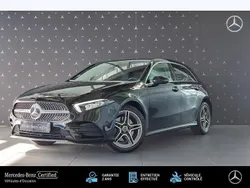 Utilisé 2022 Mercedes A250 Berline | 34 889 €