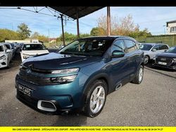 Bleu Utilisé 2022 Citroën C5 Aircross Feel SUV | 13 290 € (Super prix)