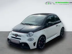 Utilisé 2021 Abarth 595 Competizione Citadine | 34 500 €
