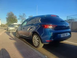 Bleu Utilisé 2016 Seat Leon FR Berline | 9 000 € (Prix juste)
