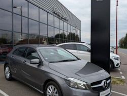 Utilisé 2018 Mercedes A180 Berline | 18 900 € (Prix juste)