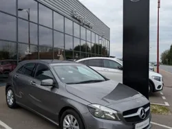 Utilisé 2018 Mercedes A180 Berline | 18 900 €