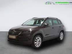 Utilisé 2019 Skoda Karoq SUV | 28 200 € (Prix juste)