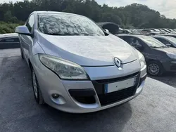 Gris Utilisé 2010 Renault Mégane Coupé Dynamique Coupé | 5 690 € (Super prix)