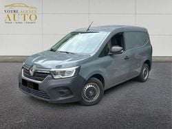 Gris Utilisé 2023 Renault Kangoo Monospace | 18 490 €