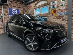Noir Utilisé 2023 Mercedes EQE500 Premium Berline | 80 994 €