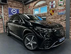 Noir Utilisé 2023 Mercedes EQE500 Premium Berline | 80 994 €