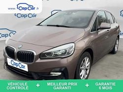 Utilisé 2018 BMW 218 Luxury Line Monospace | 17 990 € (Bon prix)