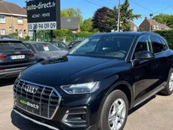 Utilisé 2023 Audi Q5 Business SUV | 48 730 € (Prix juste)