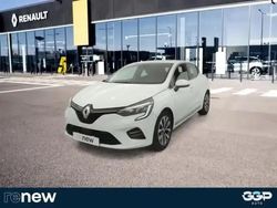 Blanc Utilisé 2020 Renault Clio V Intens Berline | 15 999 € (Prix juste)