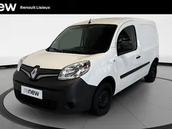 Blanc Utilisé 2021 Renault Kangoo Monospace | 10 990 € (Bon prix)