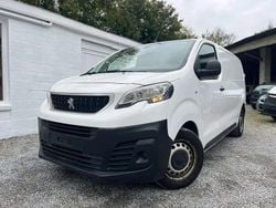 Blanc Occasion 2019 Peugeot Expert Premium Van | 13 490 € (Super prix)