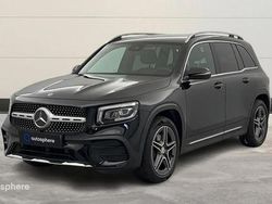 Occasion 2021 Mercedes GLB200 AMG line SUV | 37 799 € (Prix juste)