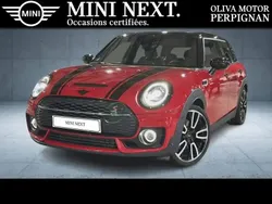 Rouge Utilisé 2022 Mini John Cooper Works Citadine | 28 900 € (Prix juste)
