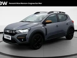 Utilisé 2025 Dacia Sandero Citadine | 18 499 € (Prix assez cher)