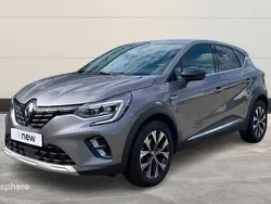 Utilisé 2023 Renault Captur Techno SUV | 19 299 € (Prix juste)