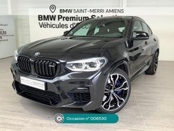 Noir Utilisé 2019 BMW X4 Competition Edition SUV | 61 990 € (Bon prix)