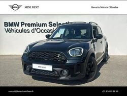 Noir Utilisé 2023 Mini Cooper Countryman Premium Plus SUV | 39 790 € (Prix cher)