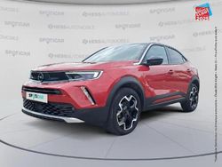 Blanc Utilisé 2022 Opel Mokka Ultimate SUV | 19 999 € (Prix juste)