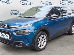 Utilisé 2019 Citroën C4 Cactus Feel Citadine | 6 990 € (Super prix)