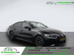 Utilisé 2022 BMW 420 Sport Line Coupé | 44 200 € (Prix assez cher)