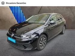 Utilisé 2024 VW Polo Edition | 23 490 € (Prix assez cher)