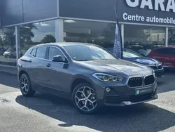 Utilisé 2018 BMW X2 SUV | 20 890 € (Bon prix)