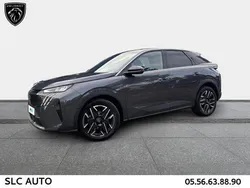 Gris Utilisé 2024 Peugeot 3008 Allure | 29 990 € (Prix juste)