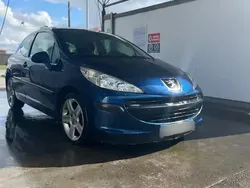 Utilisé 2007 Peugeot 207 Berline | 2 790 €