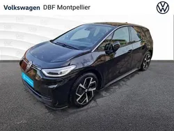 Utilisé 2025 VW ID.3 Pro Citadine | 41 900 € (Prix juste)