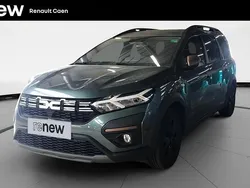 Vert Utilisé 2025 Dacia Jogger Extreme Break | 22 990 € (Prix assez cher)