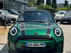 Utilisé 2023 Mini Cooper S Coupé Premium Plus Coupé | 30 990 €