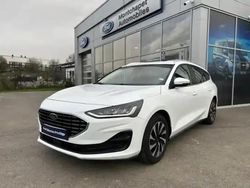 Blanc Utilisé 2025 Ford Focus Business Edition Break | 23 599 € (Bon prix)
