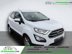 Utilisé 2018 Ford Ecosport SUV | 15 900 € (Bon prix)