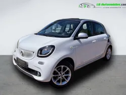 Utilisé 2015 Smart ForFour Citadine | 10 900 € (Prix juste)