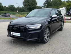 Utilisé 2021 Audi SQ7 Sport SUV | 74 900 €