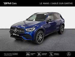 Mercedes GLC300